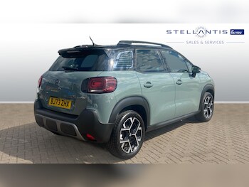 Used Citroen C3 Aircross 2024 for sale - 76474373: Photo