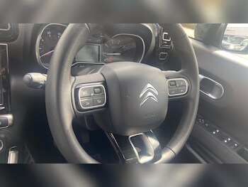 Used Citroen C3 Aircross 2024 for sale - 76474373: Photo