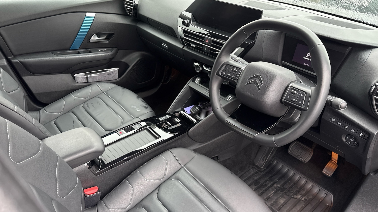 Used Citroen C4 2024 for sale - 77659619: Photo 11