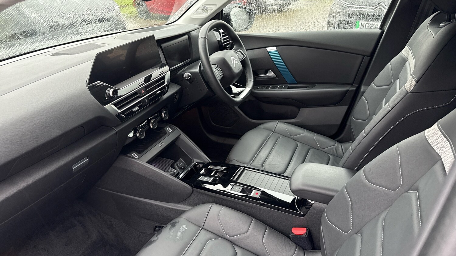 Used Citroen C4 2024 for sale - 77659619: Photo 12