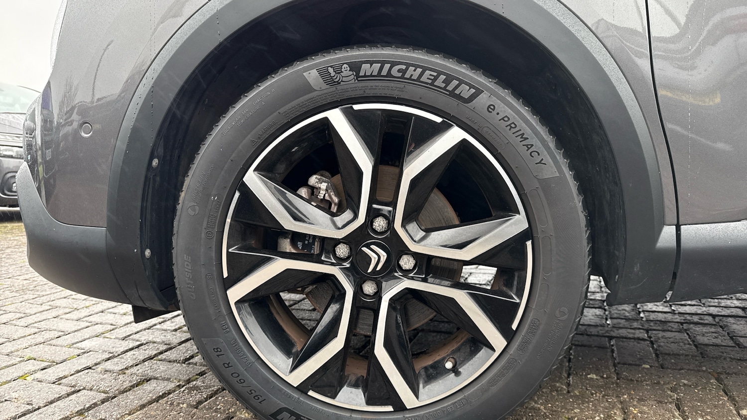 Used Citroen C4 2024 for sale - 77659619: Photo 14