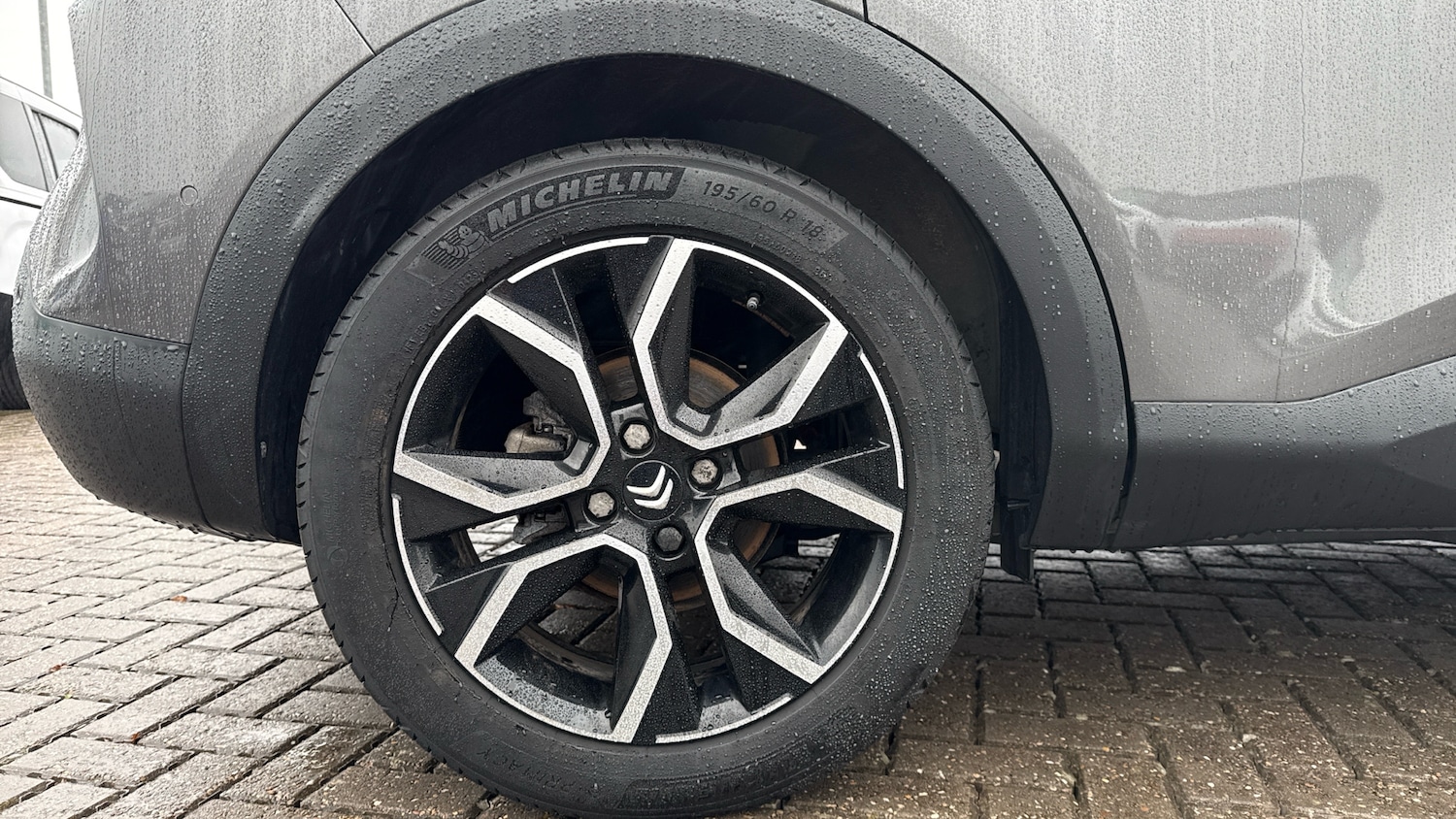 Used Citroen C4 2024 for sale - 77659619: Photo 16