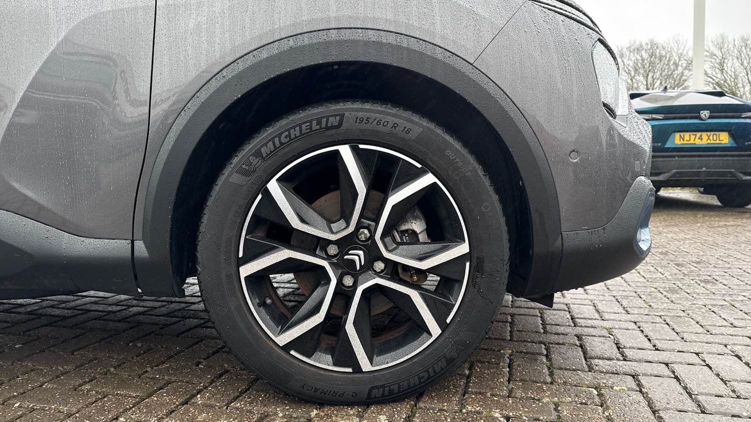 Used Citroen C4 2024 for sale - 77659619: Photo 17