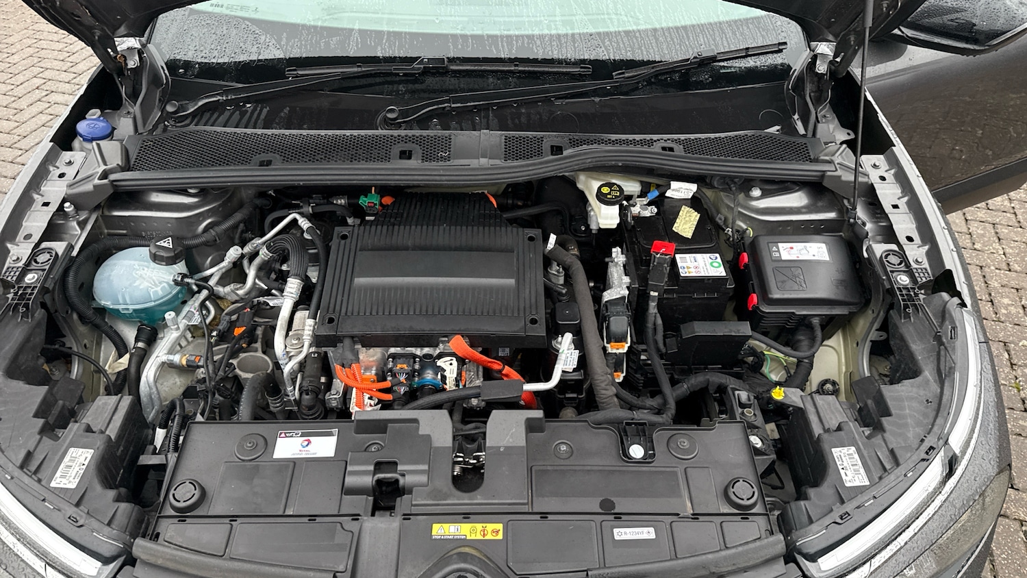 Used Citroen C4 2024 for sale - 77659619: Photo 18