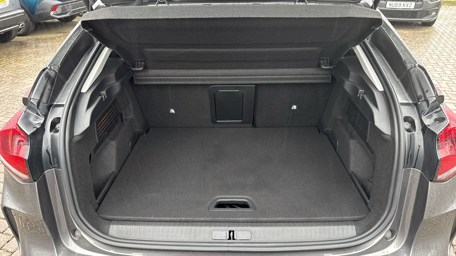 Used Citroen C4 2024 for sale - 77659619: Photo 19