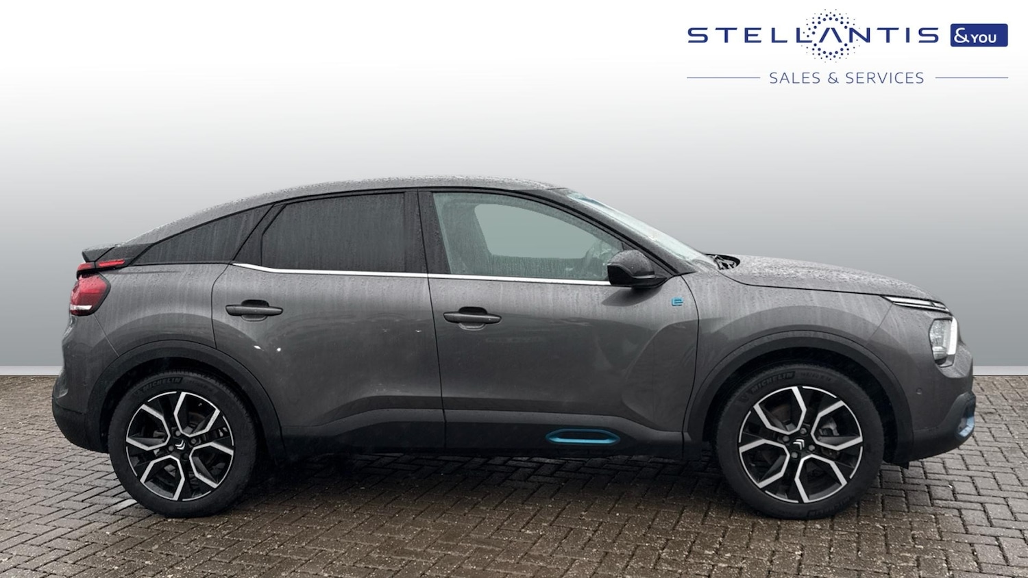 Used Citroen C4 2024 for sale - 77659619: Photo 2