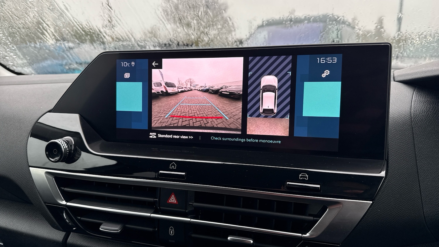 Used Citroen C4 2024 for sale - 77659619: Photo 29