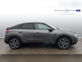 Used Citroen C4 2024 for sale - 77659619: Photo