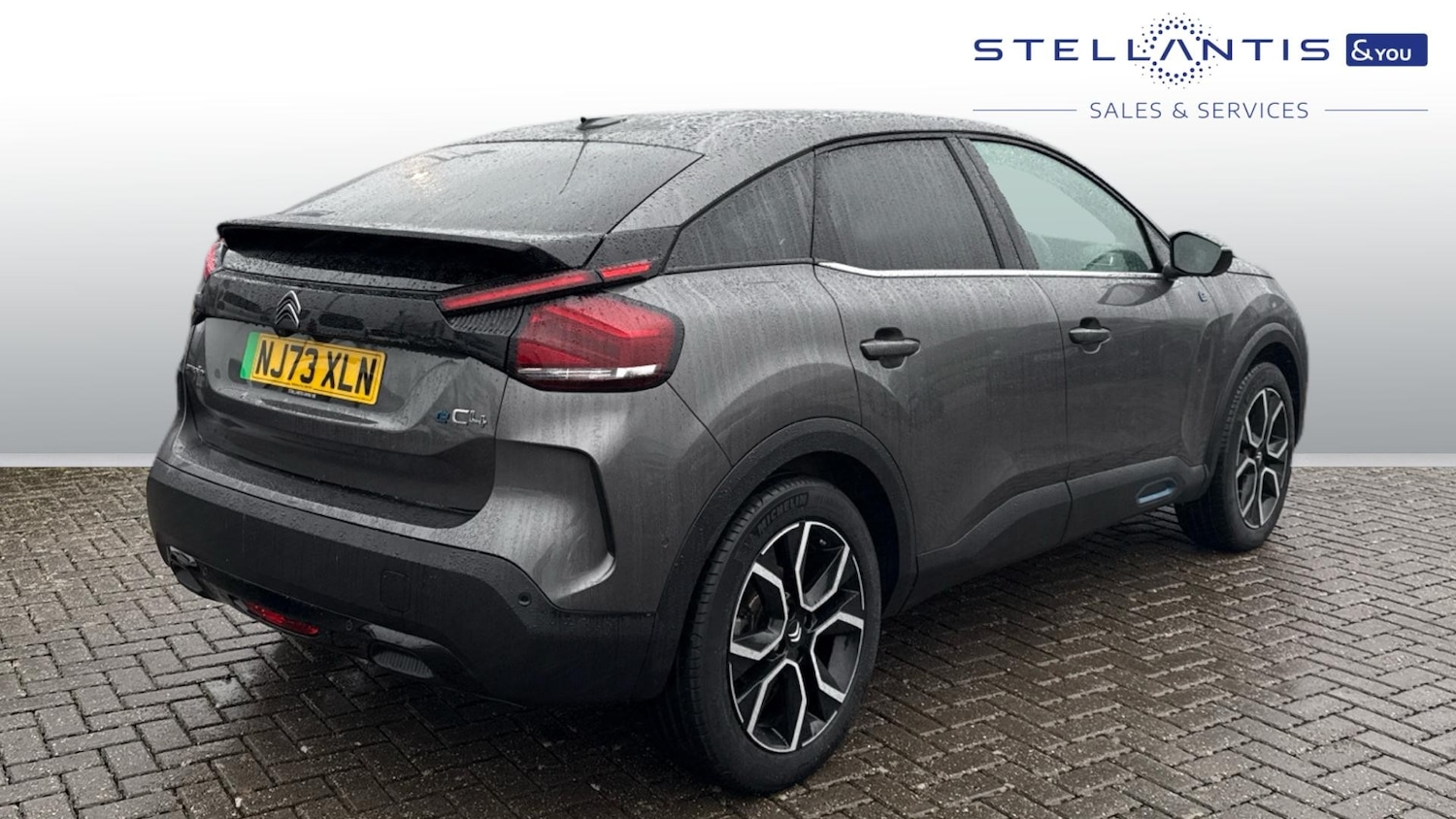 Used Citroen C4 2024 for sale - 77659619: Photo 3