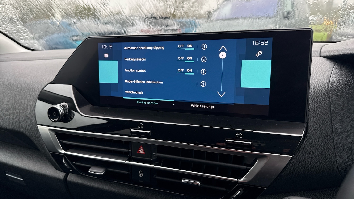 Used Citroen C4 2024 for sale - 77659619: Photo 30