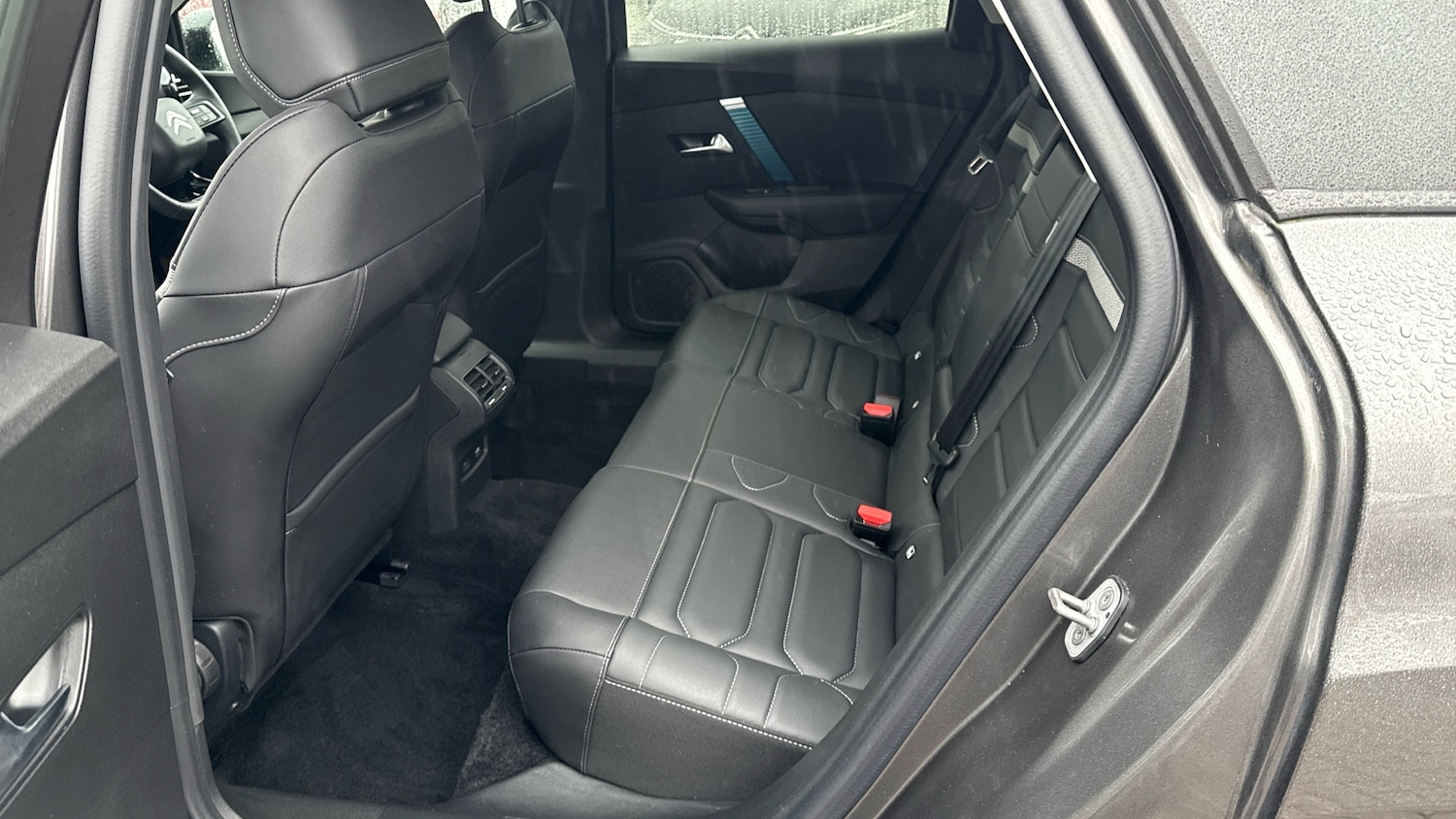 Used Citroen C4 2024 for sale - 77659619: Photo 33