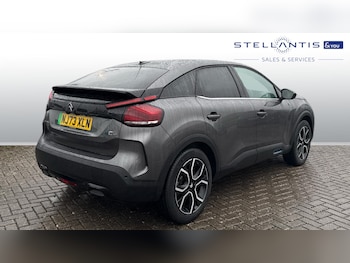 Used Citroen C4 2024 for sale - 77659619: Photo