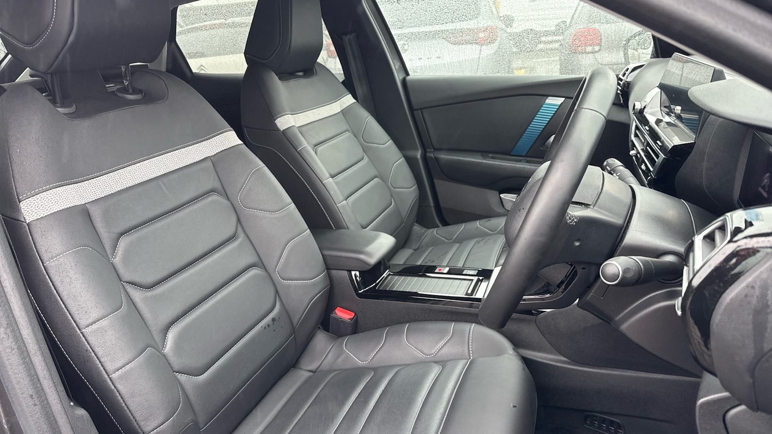 Used Citroen C4 2024 for sale - 77659619: Photo 42