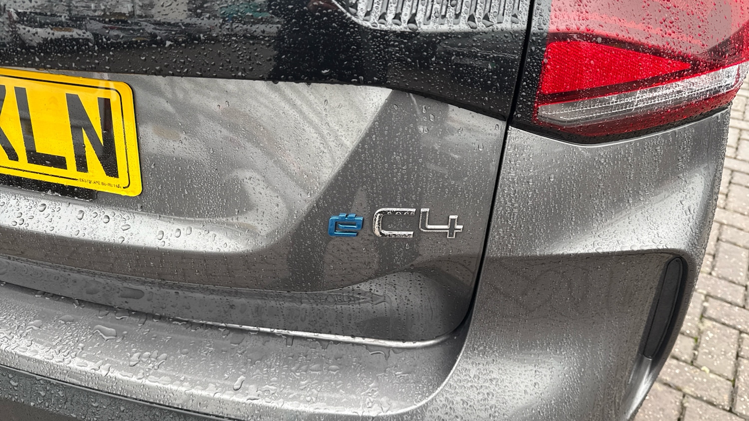 Used Citroen C4 2024 for sale - 77659619: Photo 44