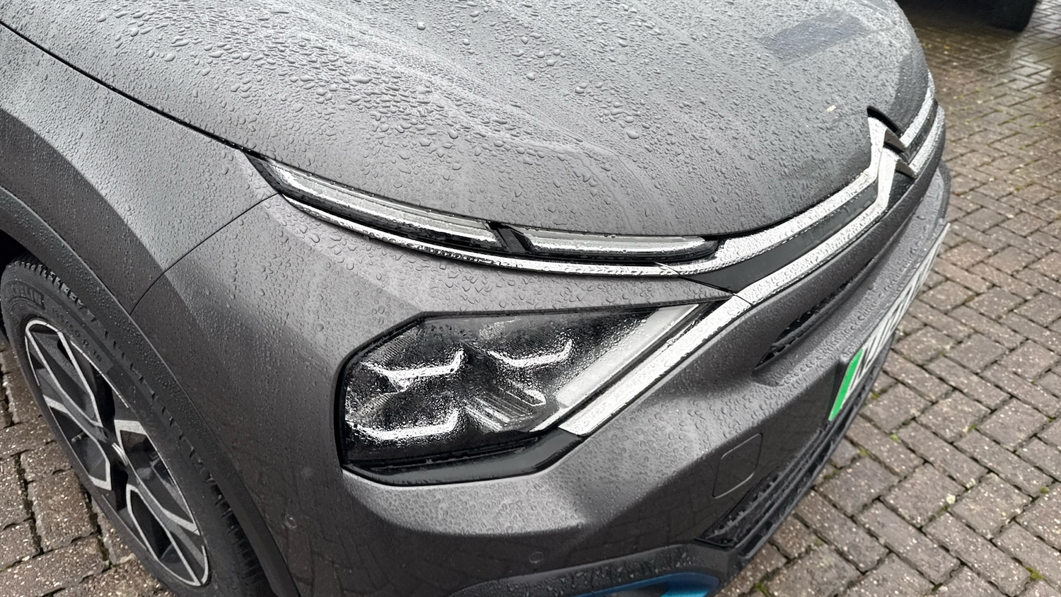 Used Citroen C4 2024 for sale - 77659619: Photo 47