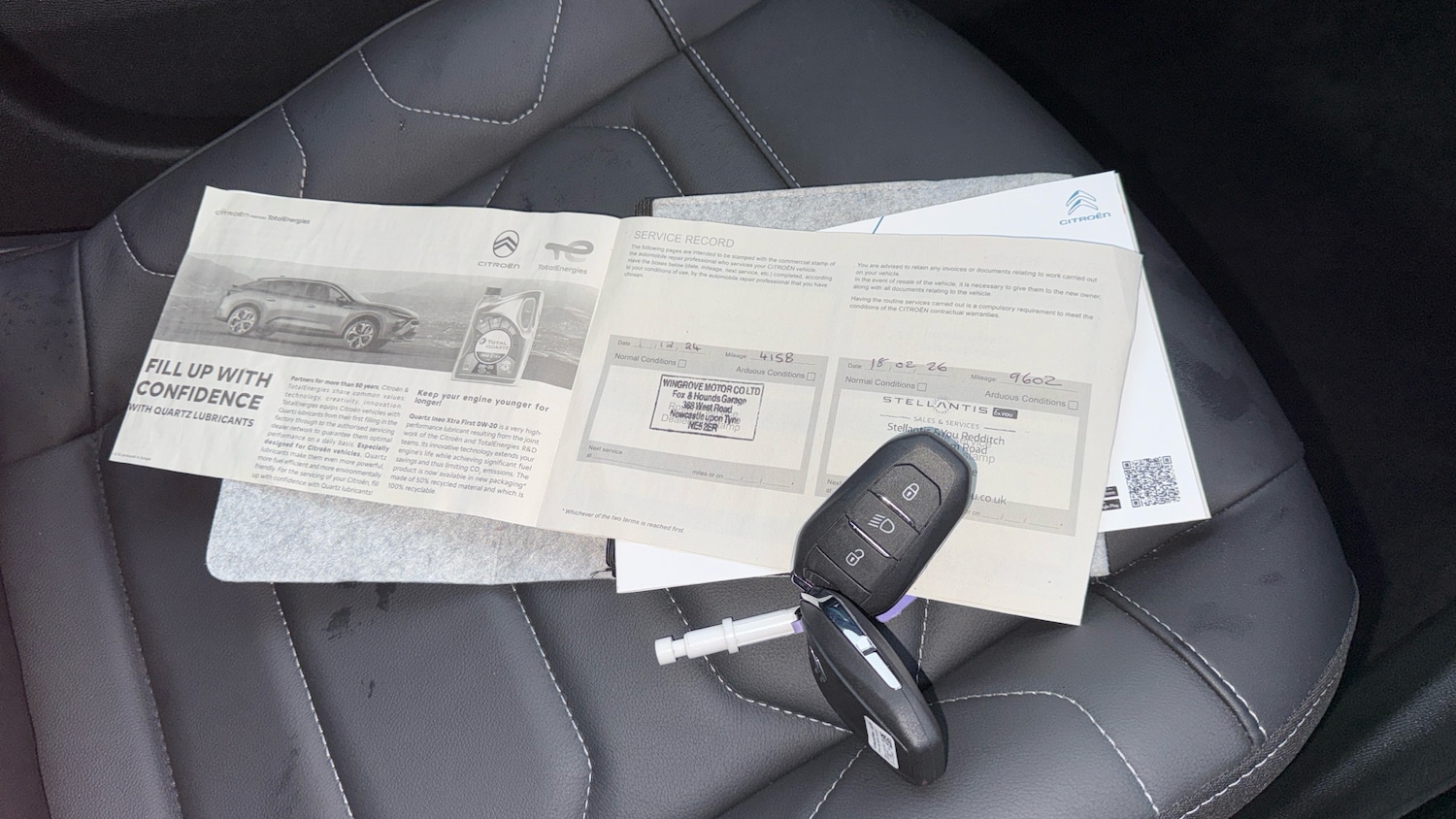 Used Citroen C4 2024 for sale - 77659619: Photo 49