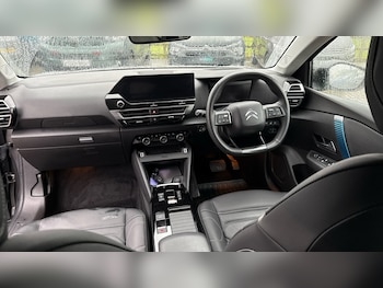 Used Citroen C4 2024 for sale - 77659619: Photo