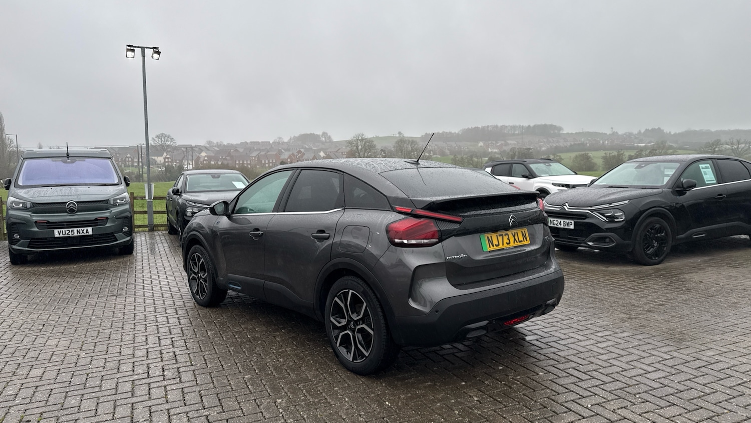 Used Citroen C4 2024 for sale - 77659619: Photo 5