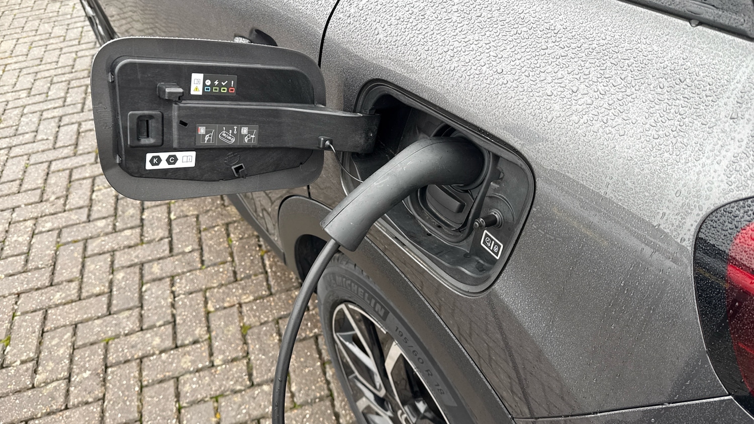 Used Citroen C4 2024 for sale - 77659619: Photo 50