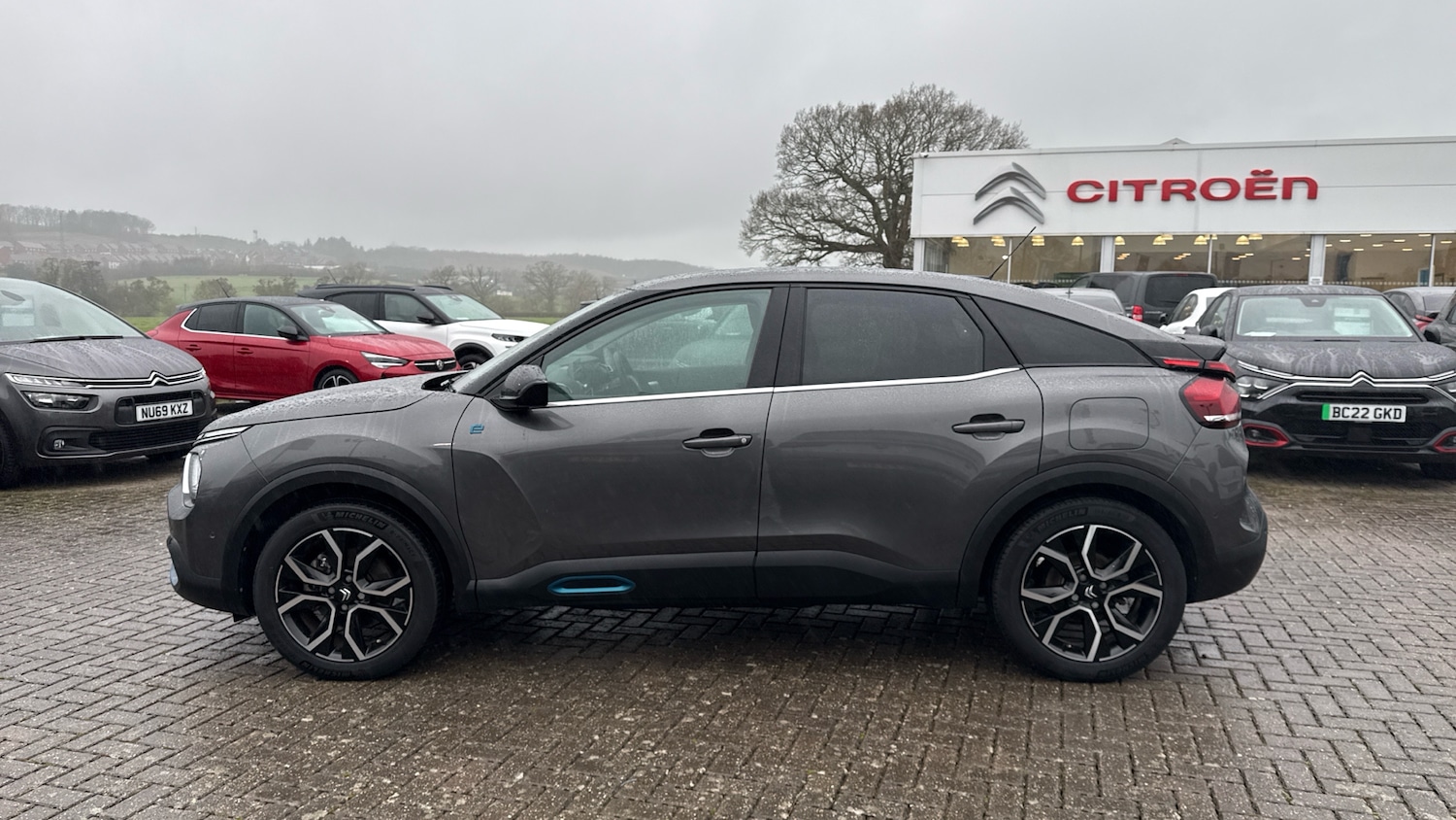 Used Citroen C4 2024 for sale - 77659619: Photo 6