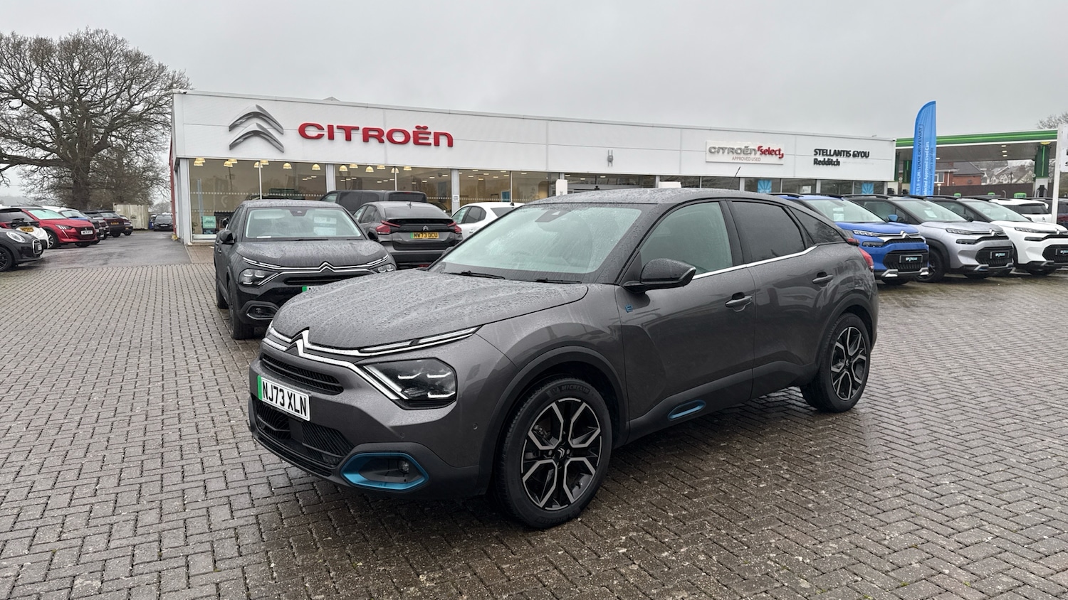 Used Citroen C4 2024 for sale - 77659619: Photo 7