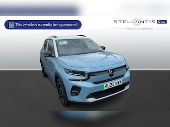 2025 - 83kW Max 44kWh 5dr Auto