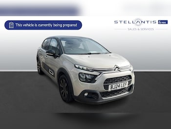 2024 - 1.2 PureTech Plus 5dr