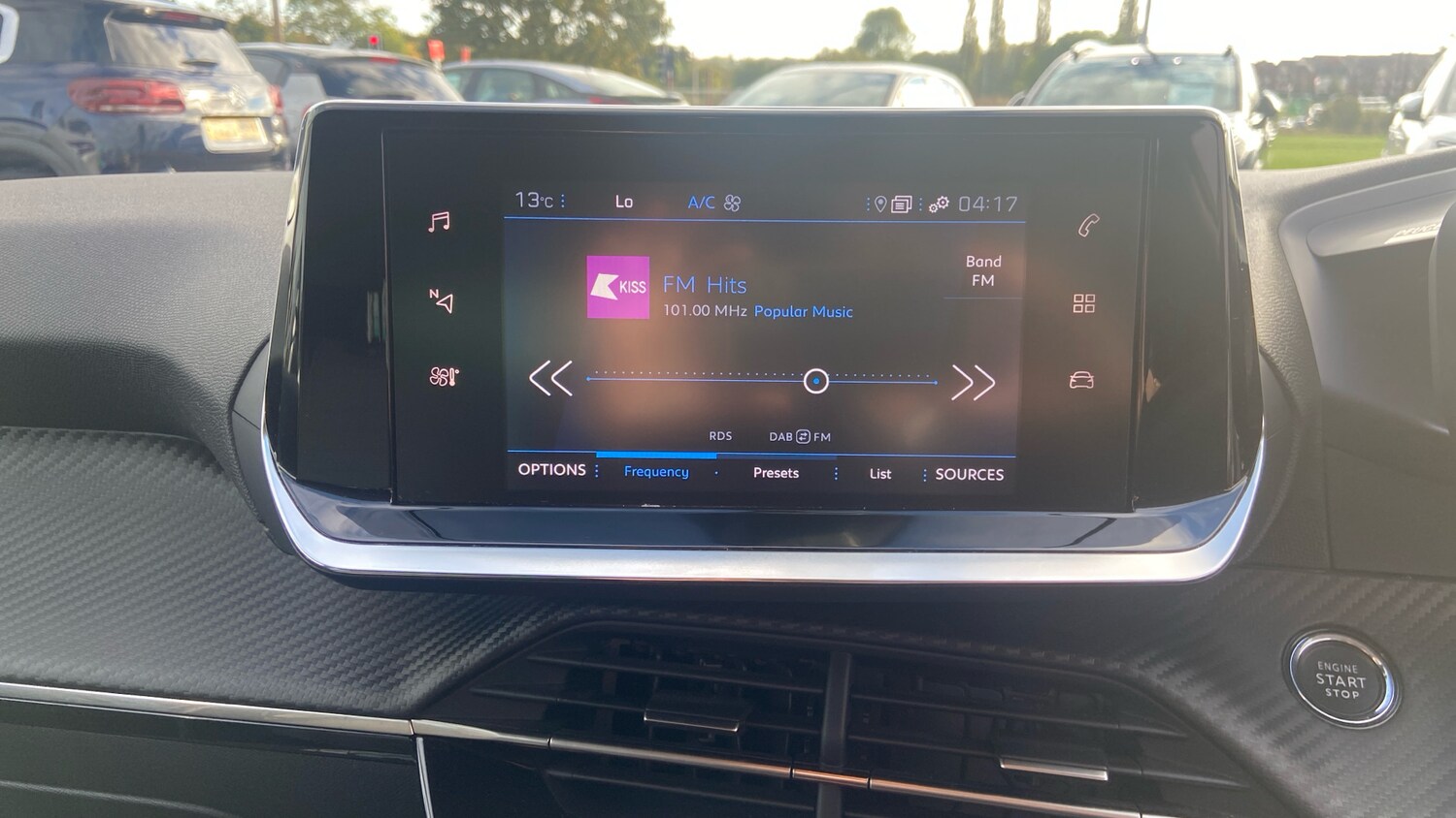 Used Peugeot 208 2023 for sale - 76190398: Photo 10