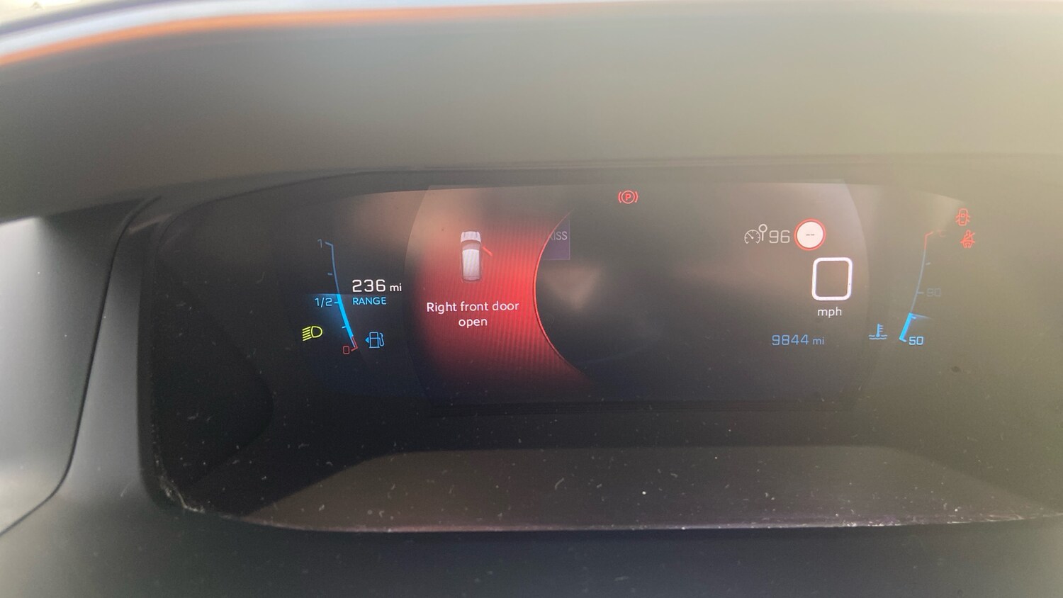 Used Peugeot 208 2023 for sale - 76190398: Photo 13