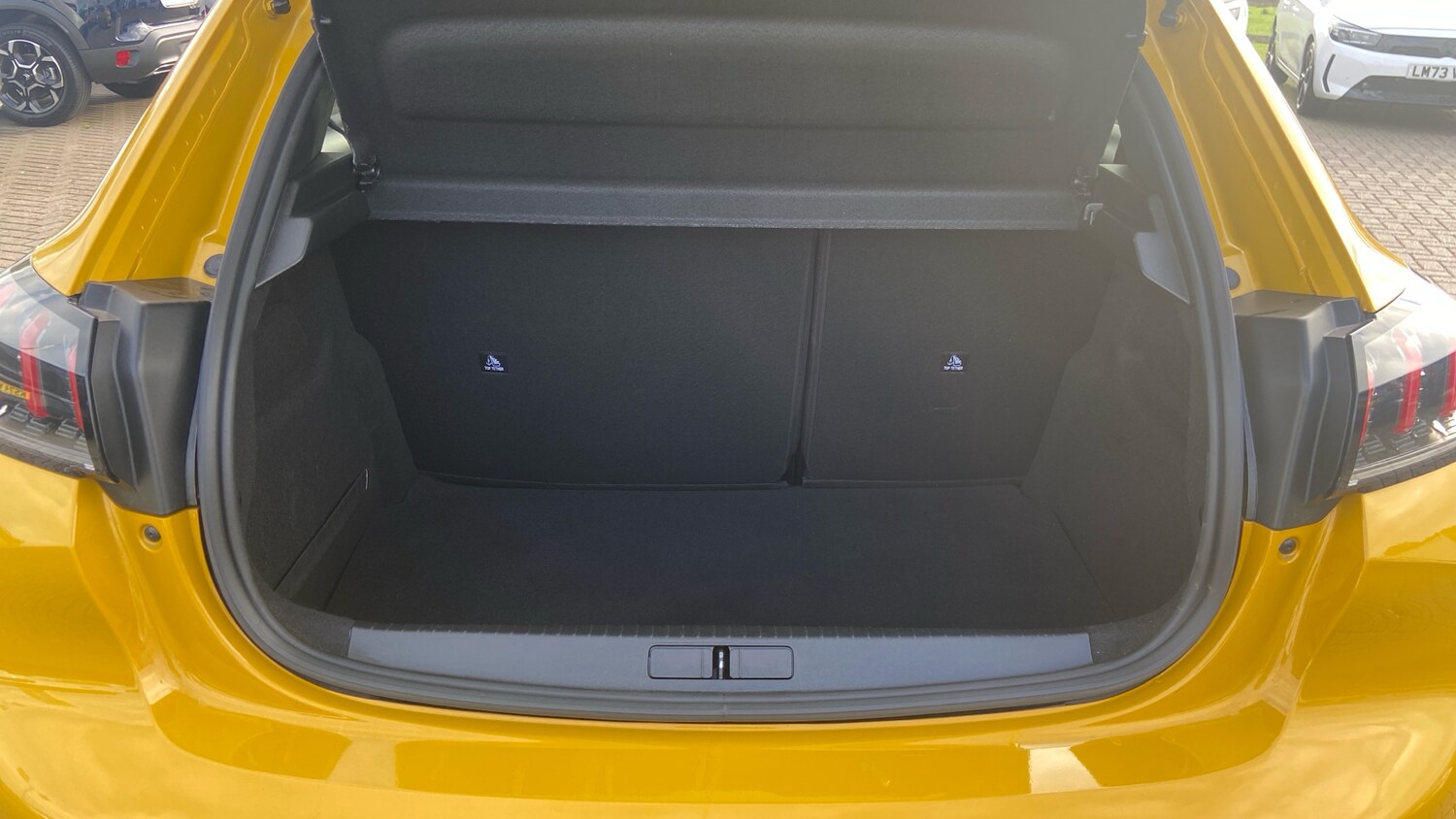 Used Peugeot 208 2023 for sale - 76190398: Photo 19