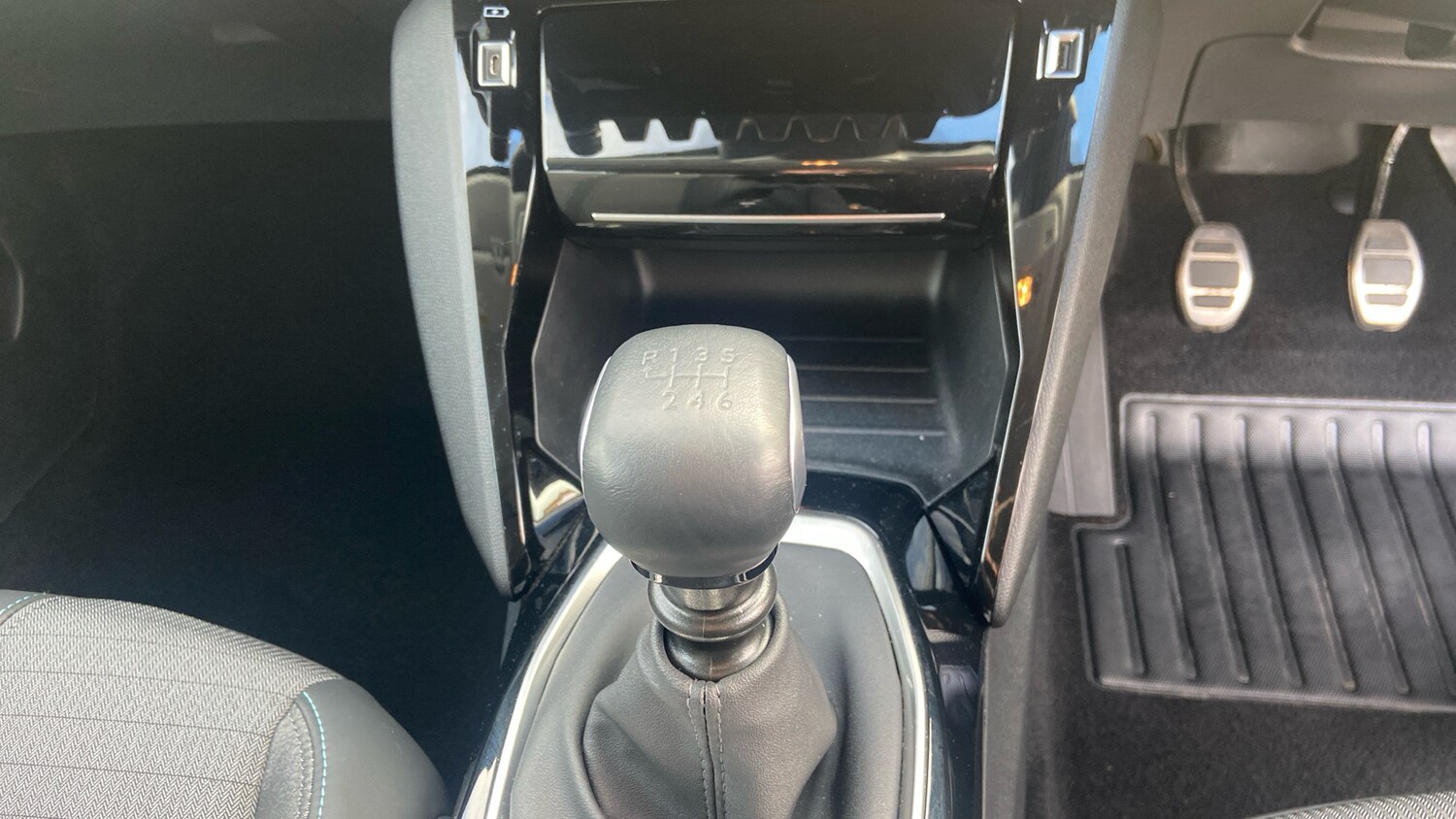 Used Peugeot 208 2023 for sale - 76190398: Photo 20