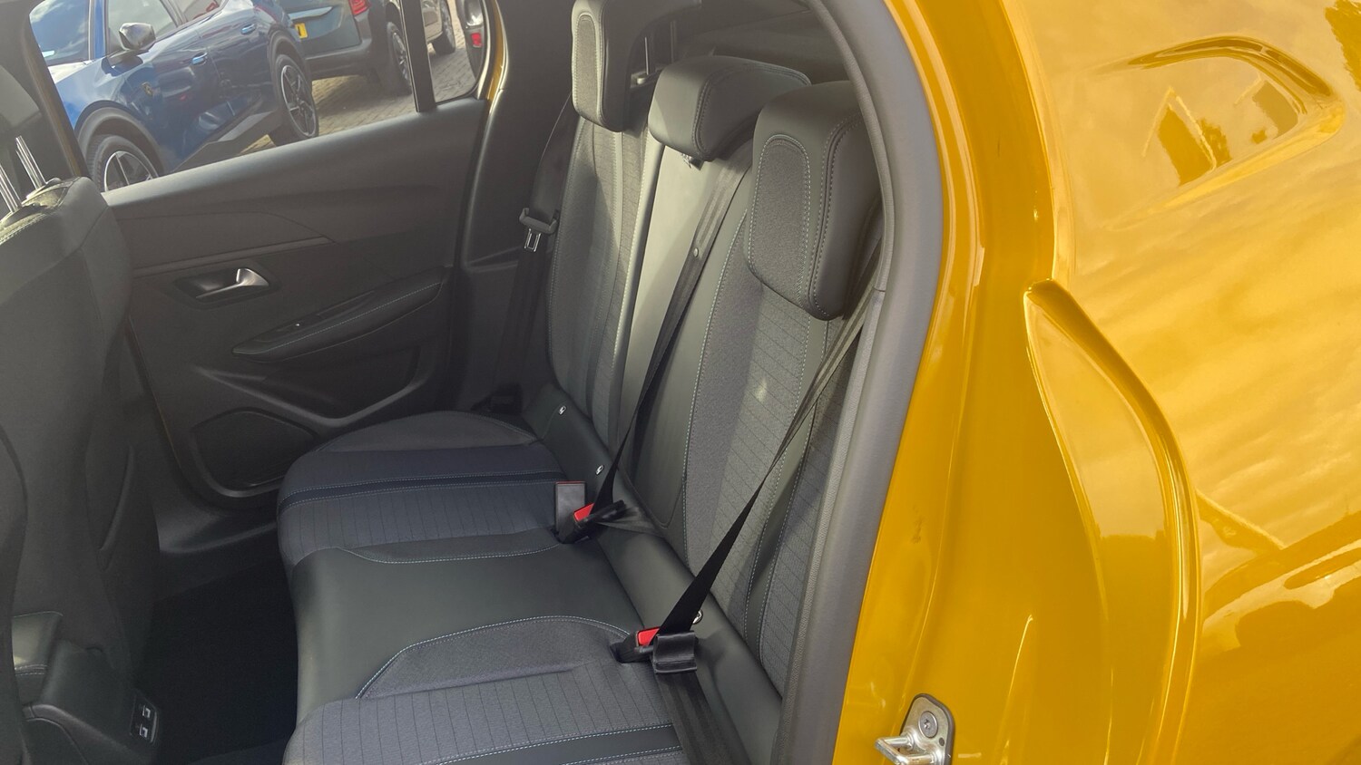 Used Peugeot 208 2023 for sale - 76190398: Photo 25