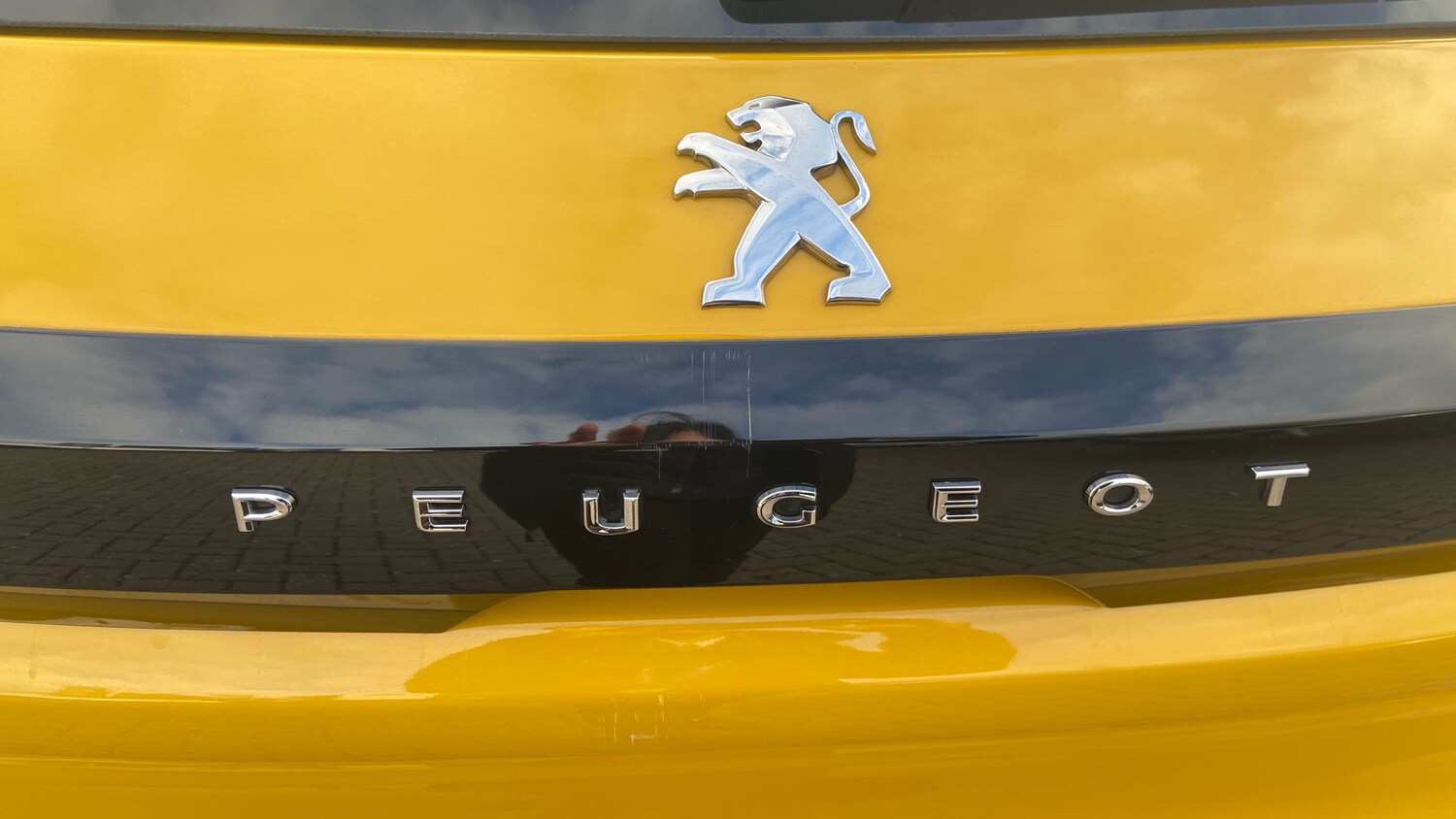 Used Peugeot 208 2023 for sale - 76190398: Photo 26