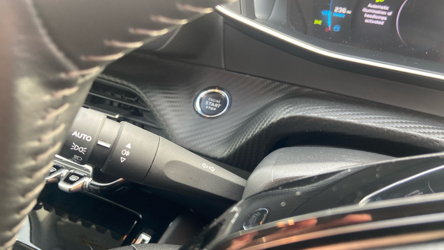 Used Peugeot 208 2023 for sale - 76190398: Photo 27