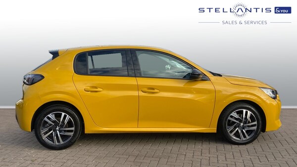 Used Peugeot 208 2023 for sale - 76190398: Photo 2