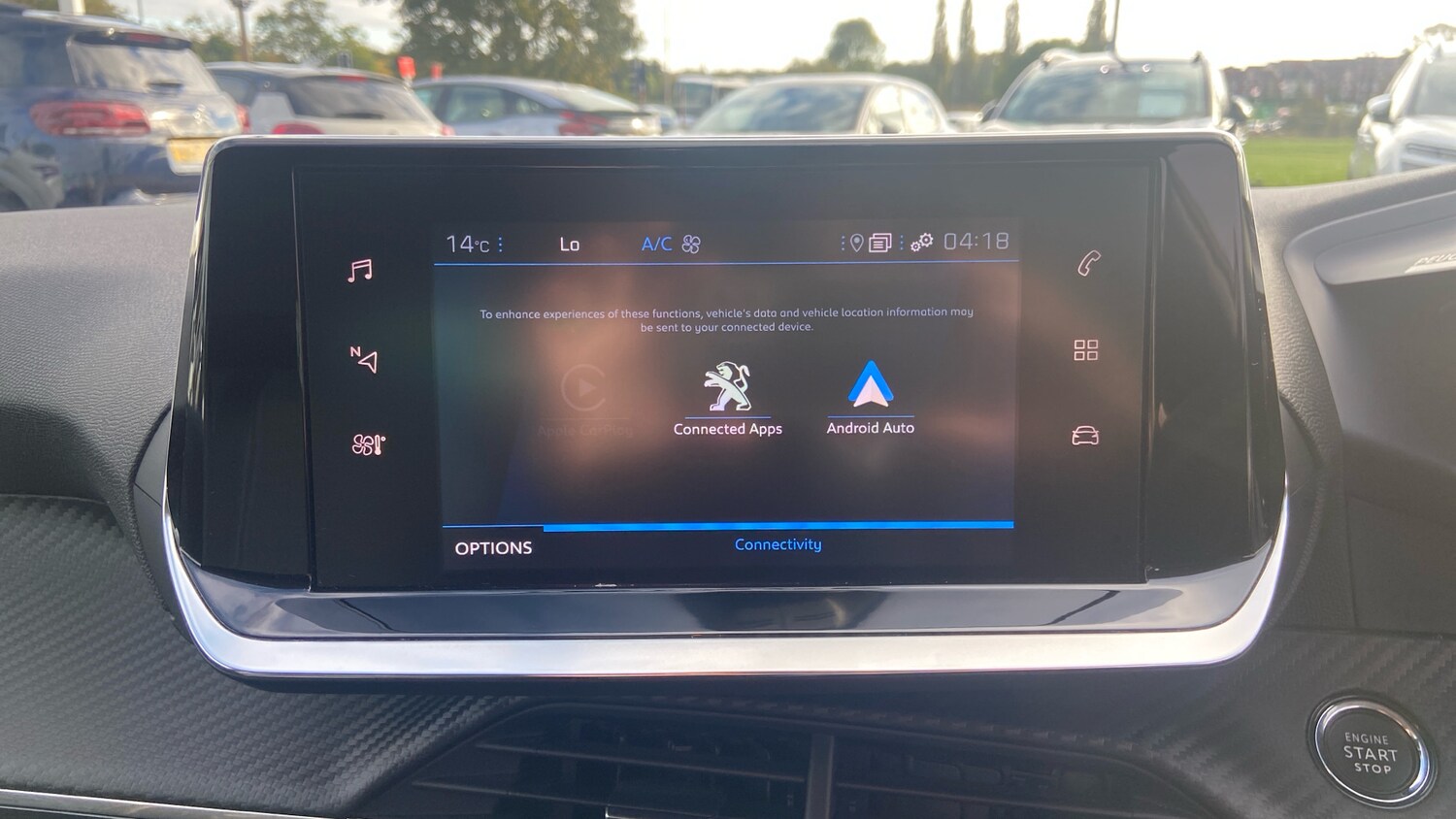 Used Peugeot 208 2023 for sale - 76190398: Photo 30