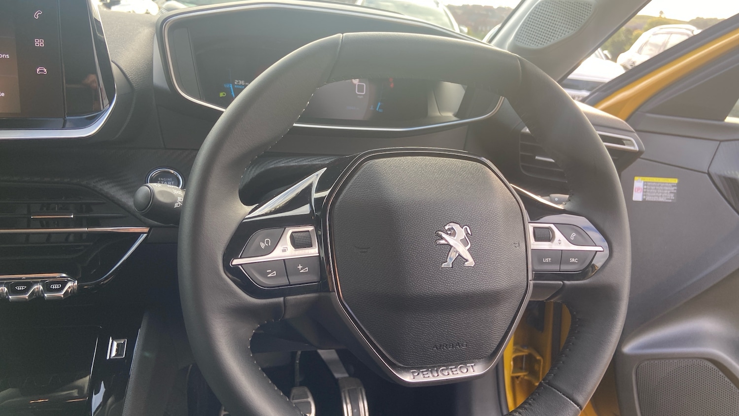 Used Peugeot 208 2023 for sale - 76190398: Photo 4