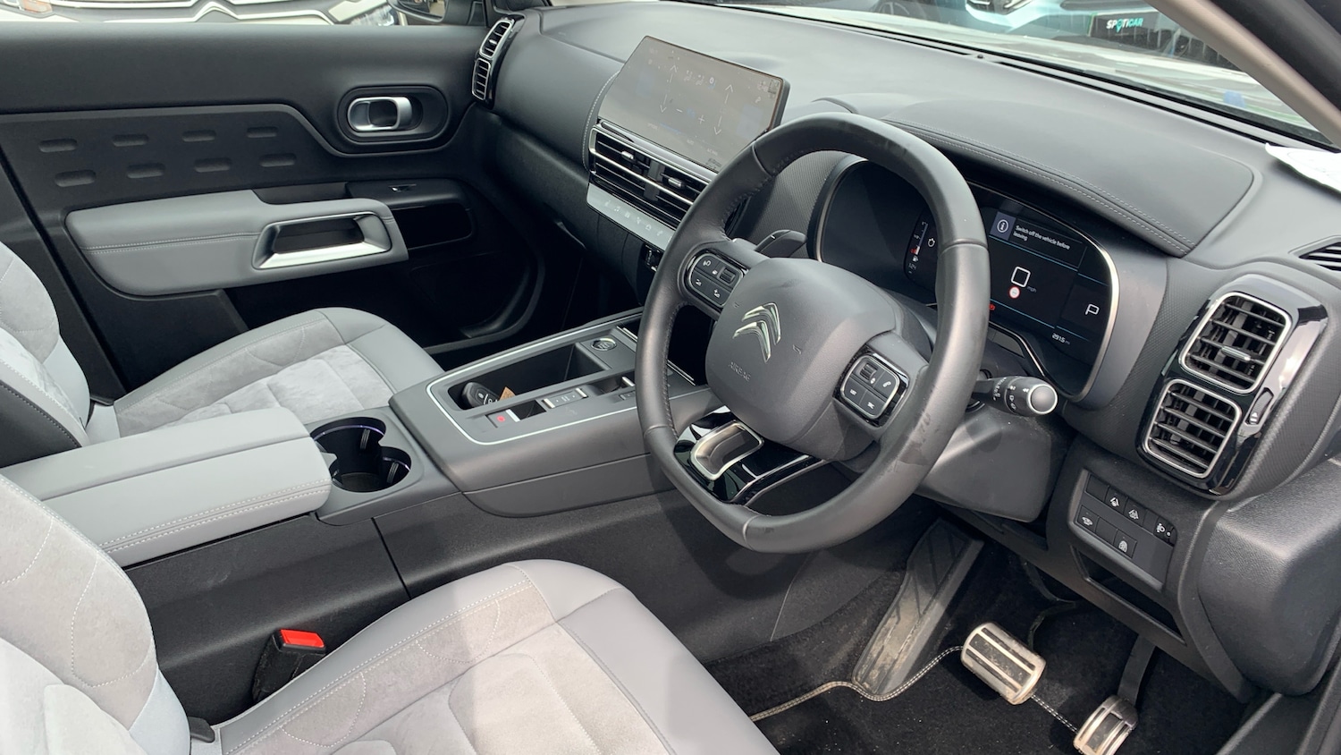 Used Citroen C5 Aircross 2024 for sale - 78205946: Photo 10