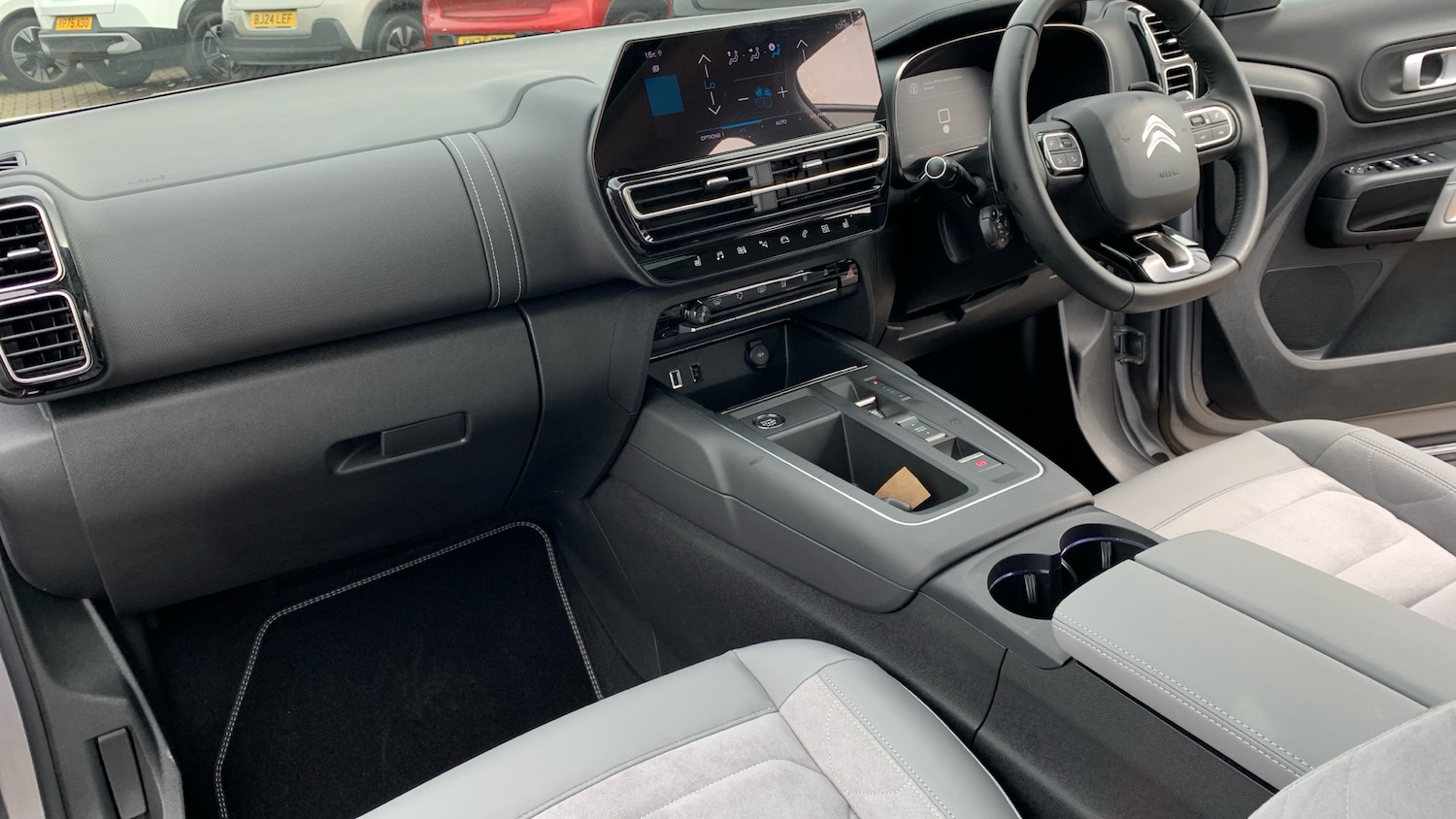 Used Citroen C5 Aircross 2024 for sale - 78205946: Photo 12