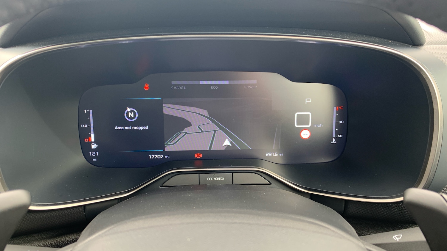 Used Citroen C5 Aircross 2024 for sale - 78205946: Photo 13