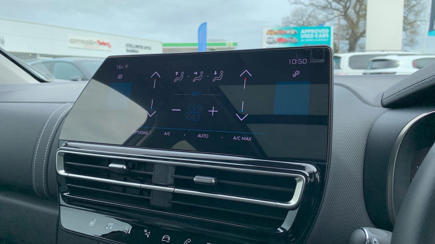 Used Citroen C5 Aircross 2024 for sale - 78205946: Photo 14