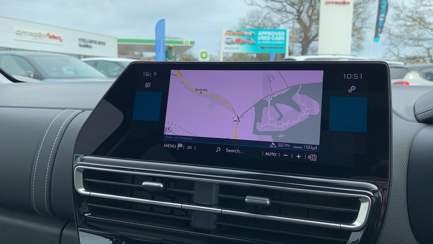 Used Citroen C5 Aircross 2024 for sale - 78205946: Photo 16