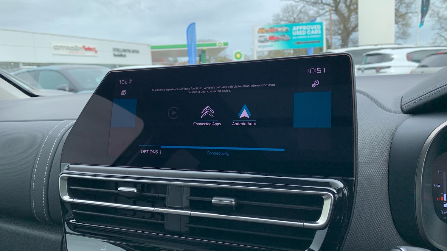 Used Citroen C5 Aircross 2024 for sale - 78205946: Photo 17