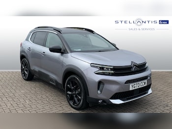 Used Citroen C5 Aircross 2024 for sale - 78205946: Photo