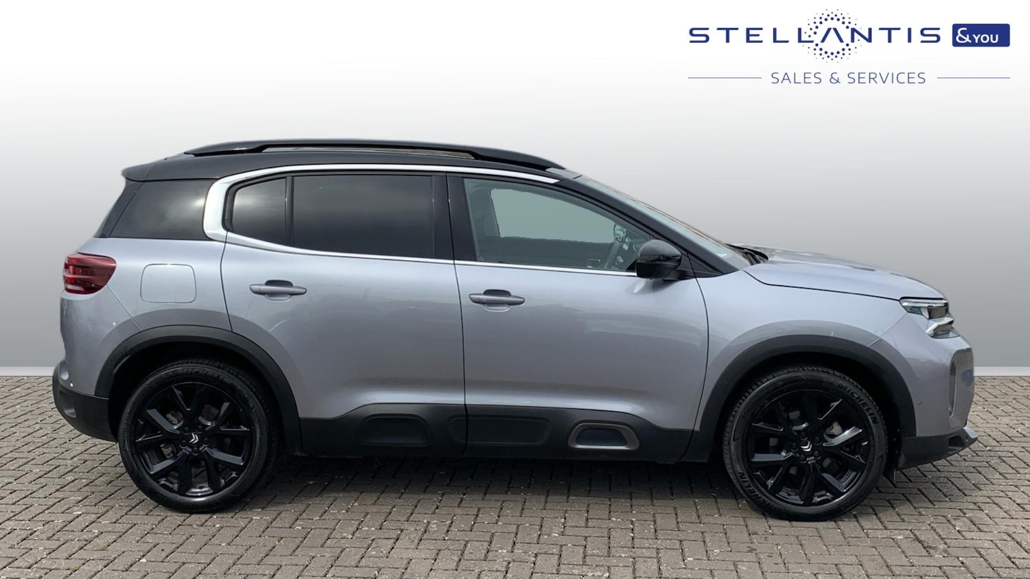 Used Citroen C5 Aircross 2024 for sale - 78205946: Photo 2