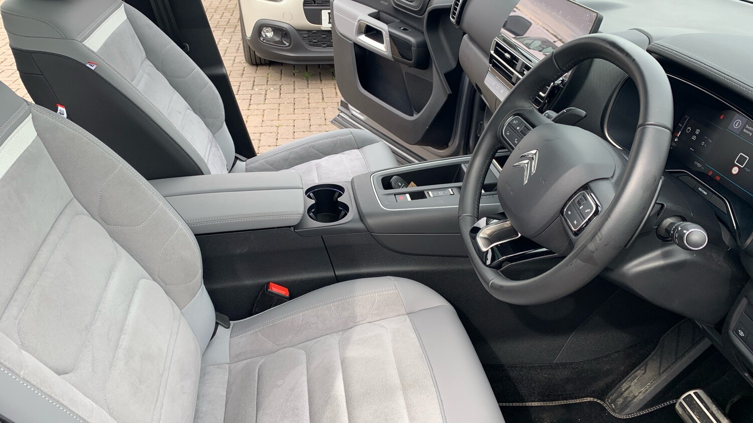 Used Citroen C5 Aircross 2024 for sale - 78205946: Photo 20