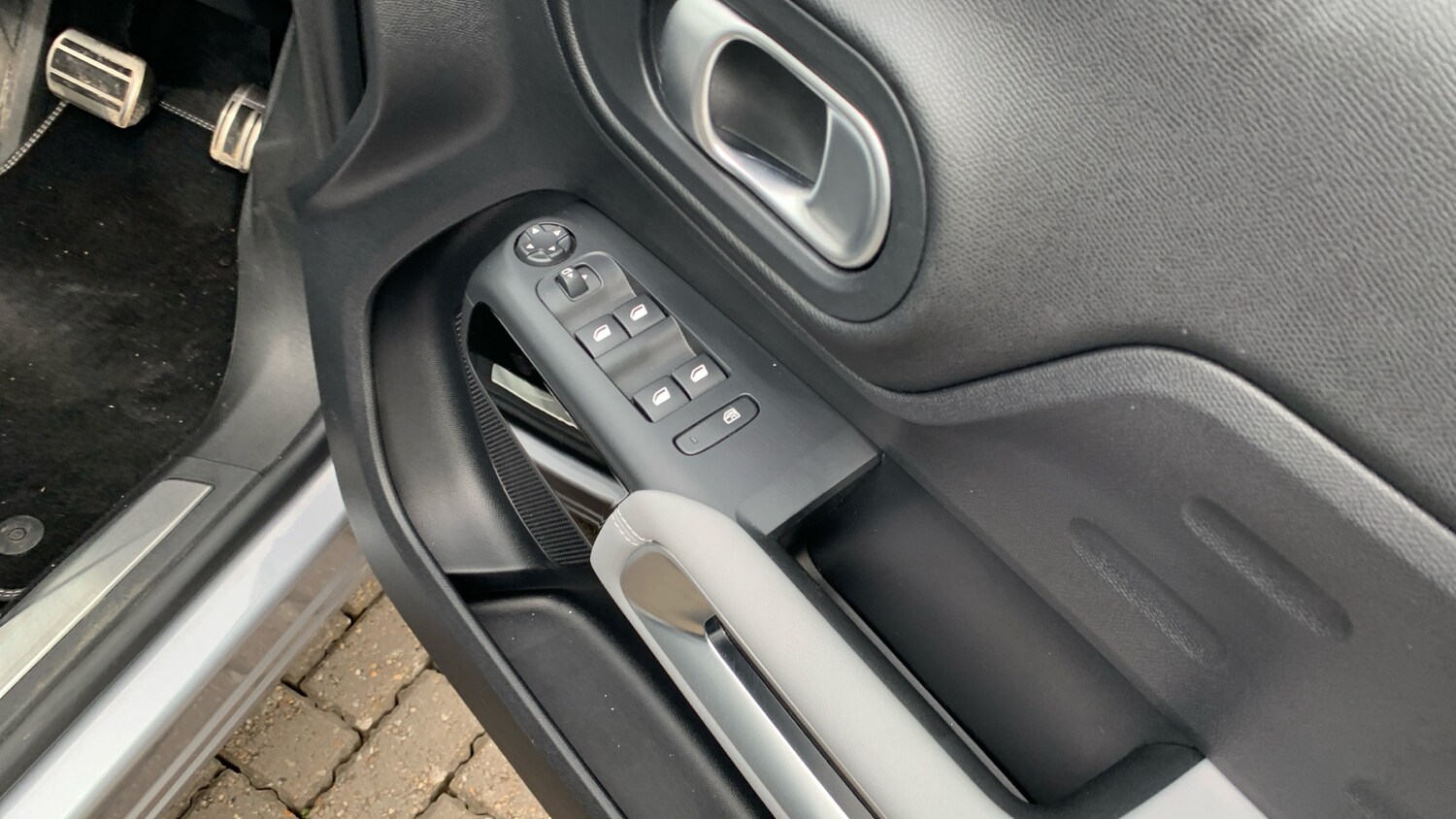 Used Citroen C5 Aircross 2024 for sale - 78205946: Photo 21