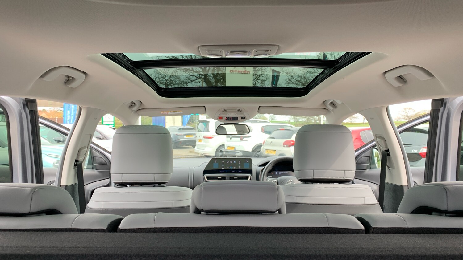 Used Citroen C5 Aircross 2024 for sale - 78205946: Photo 22