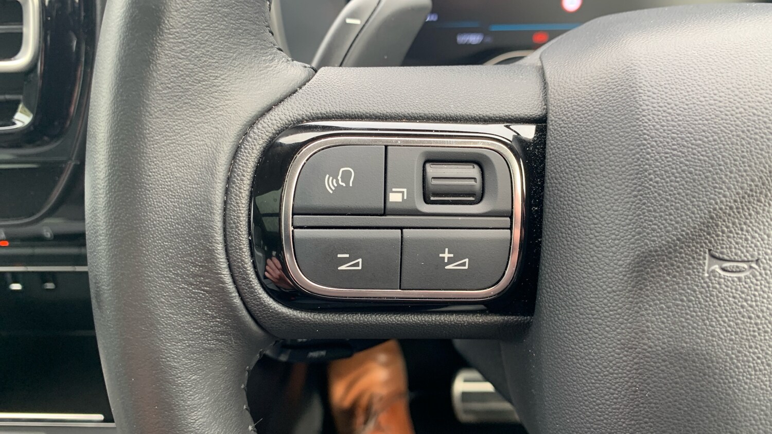 Used Citroen C5 Aircross 2024 for sale - 78205946: Photo 23