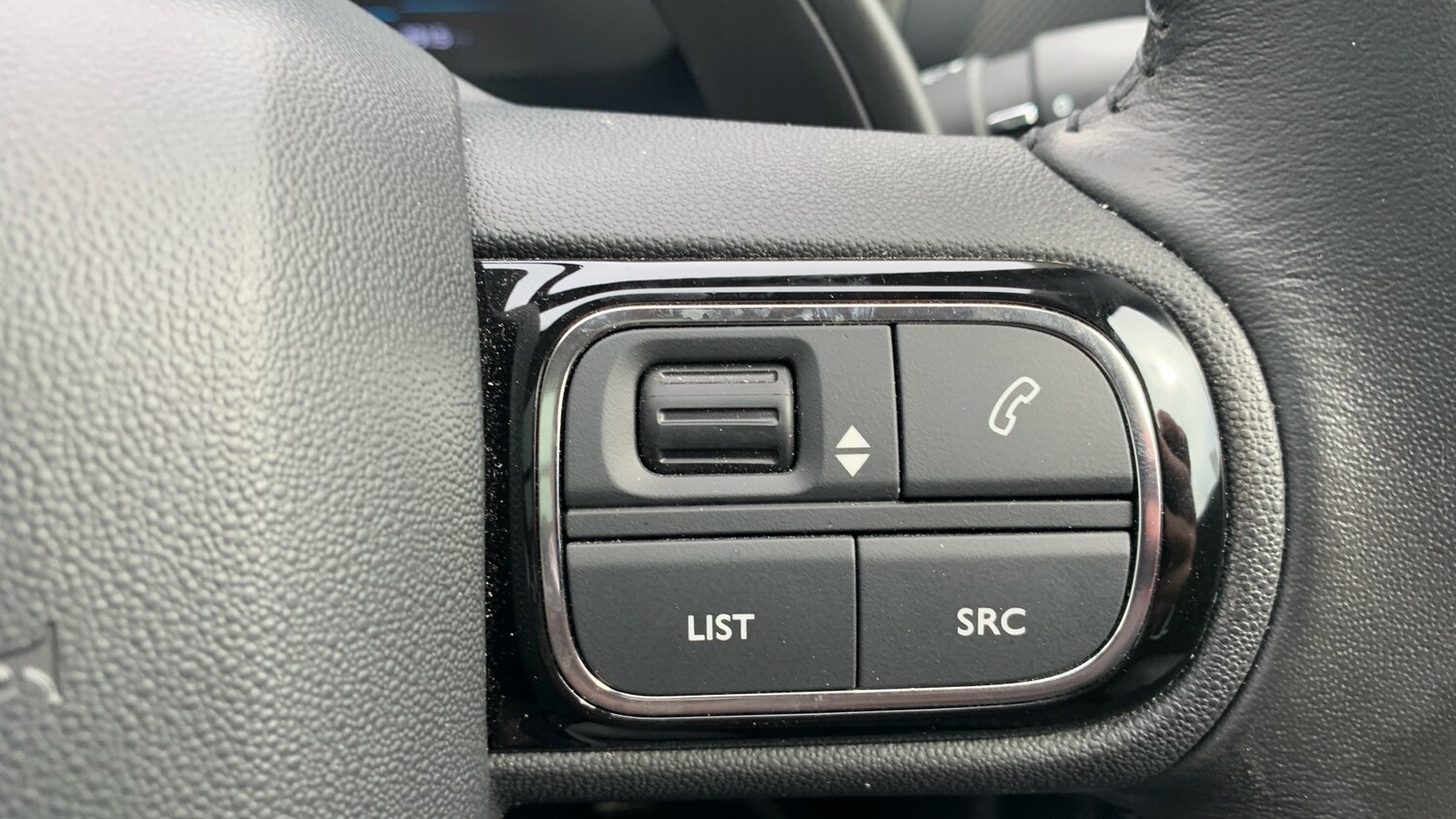 Used Citroen C5 Aircross 2024 for sale - 78205946: Photo 24